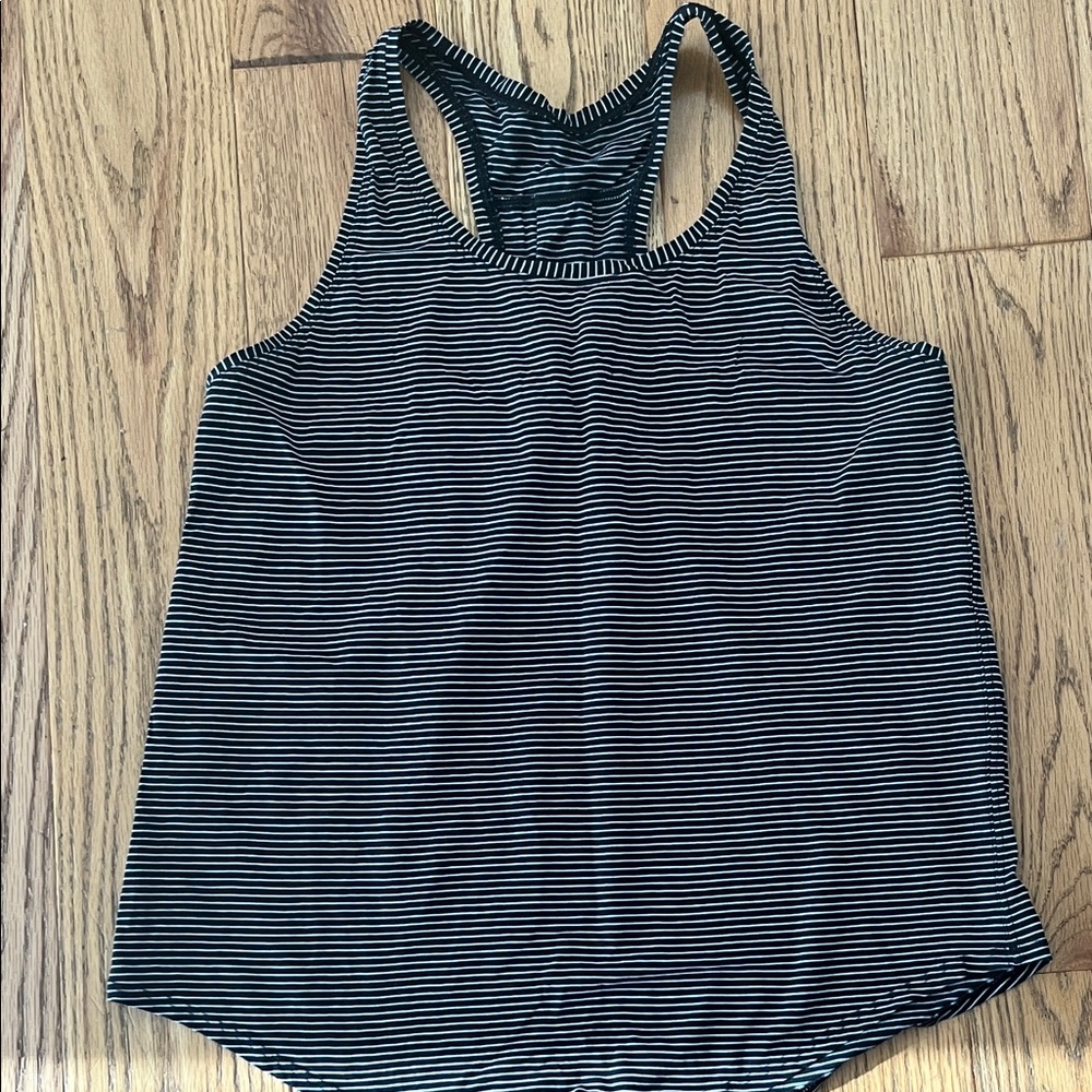 Lululemon Love Tank